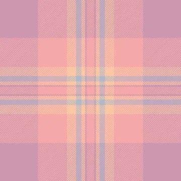 Rest background texture pattern, strong vector check textile. Carnival fabr.. イラスト素材