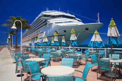 Rest on the beach Stock Photos