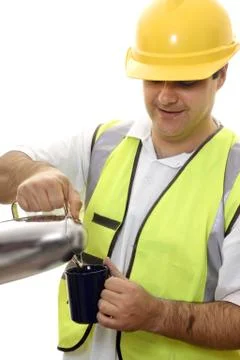 Rest Break Stock Photos