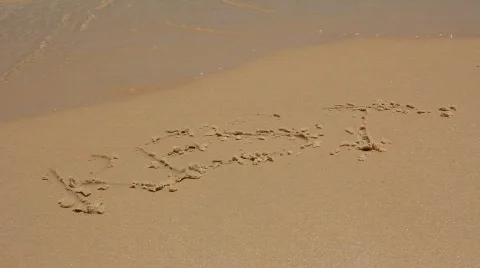 Rest Stock Footage 772292