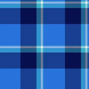 Rest pattern background vector, painting tartan texture fabric. Suite texti.. Stockillustratie