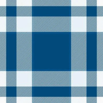 Rest pattern textile texture, towel seamless plaid fabric. Surface backgrou.. Stock Illustration