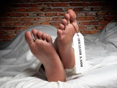 Rest in peace Stock Photos