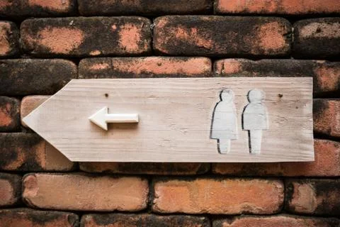 Rest Room Stock Photos