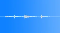 Rest stop door 01 openSound Effect