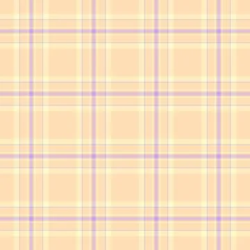 Rest texture pattern plaid, slim fabric background seamless. Stripe tartan .. Illustrazione stock