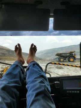 Rest time 写真素材