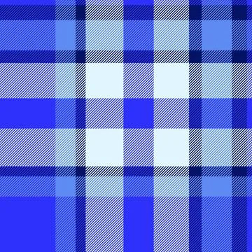 Rest vector pattern tartan, jersey fabric check plaid. Cool texture textile.. Stock Illustration