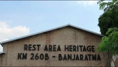 Restarea9 Stock Footage 289275631