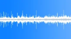Restaurant Ambiance Sound Effect