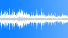 Restaurant Ambience: Apple Wine Bar, Frankfurt, Germany, Busy, V4, Loop Sound Effect