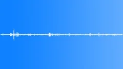 Restaurant ambience Sound Effect