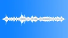 Restaurant AmbienceSound Effect