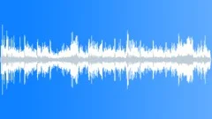 Restaurant AmbienceSound Effect