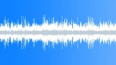 Restaurant Ambience: Traditional Apple Wine Bar, Germany, Busy, V1, Loop Sound Effect