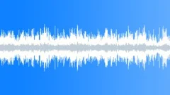 Restaurant Ambience: Traditional Bar in Frankfurt Germany Walla Busy - V3 Loop Sound Effect