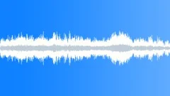Restaurant Ambience, Very Busy, Talking, Dishes Clanging, Loop, V1Sound Effect