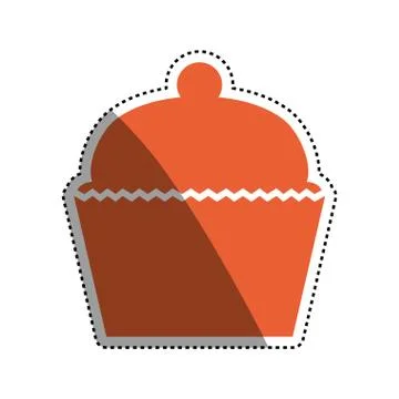 Restaurant and kitchen utensil Illustrazione stock