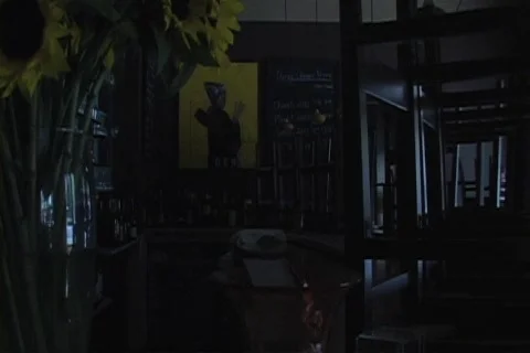 Restaurant B-Roll Video stock 527220