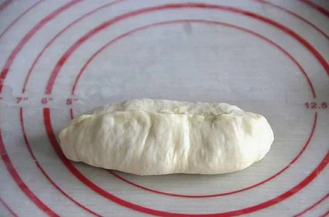Restaurant Bread Rolls10 Foto stock