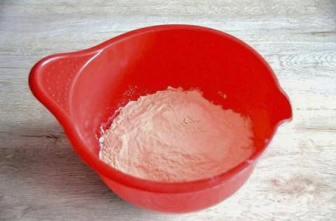 Restaurant Bread Rolls3 Stock Photos