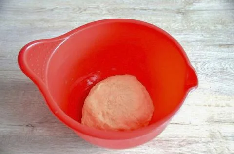 Restaurant Bread Rolls4 Stock Photos