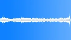 RESTAURANT, CAF� Sound Effect