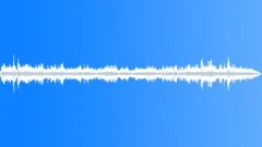 RESTAURANT, CAF� Sound Effect