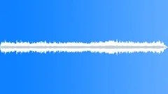 RESTAURANT, CAF� Sound Effect
