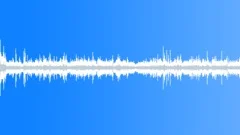 Restaurant Cafe Atmos Sound Effect
