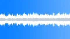 Restaurant crowded ambience 01 loop Sound Effect