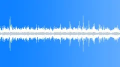 Restaurant Exterior: on Town Square, Evening w. Street Musicians in Italy - Loop Sound Effect