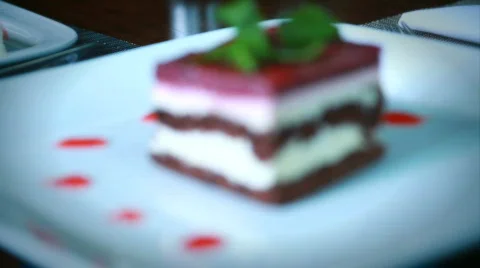 RESTAURANT Stock Footage 825146