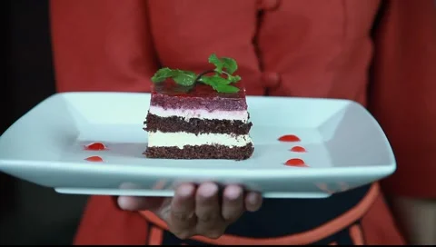 RESTAURANT 스톡 동영상 1129197