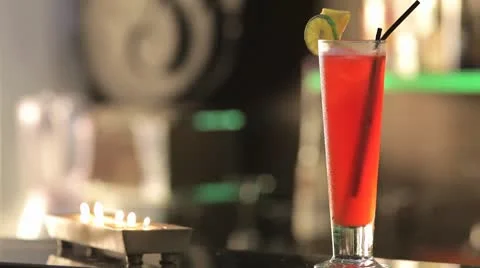 RESTAURANT Vidéo 8861375