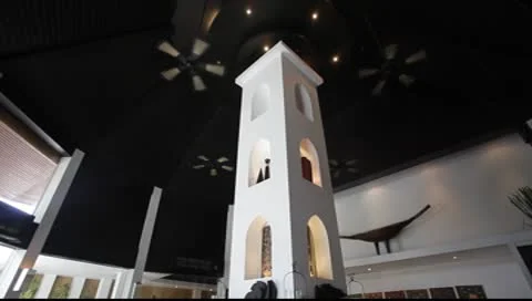 RESTAURANT 스톡 동영상 8861414