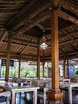 Restaurant Interior Stock Photos