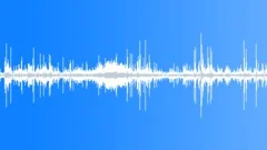 Restaurant kitchen ambience loop Sound Effect
