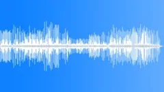Restaurant kitchen Sound Effect