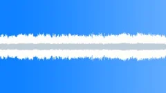 Restaurant large ambience 01 loop Sound Effect