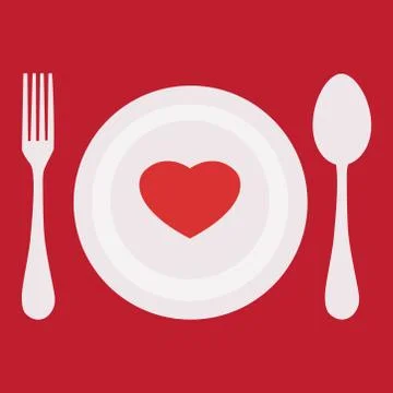 Restaurant Menu Card Design. Stock Illustration