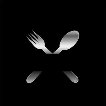 Restaurant menu Stock Illustration