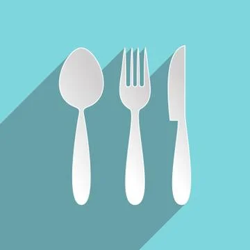 Restaurant menu Illustration