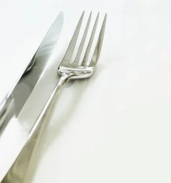 Restaurant menu Stock Photos