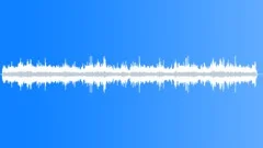 Restaurant Mixed Busy Chatter Sound Effect