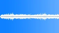 Restaurant or Diner Ambience Sound Effect