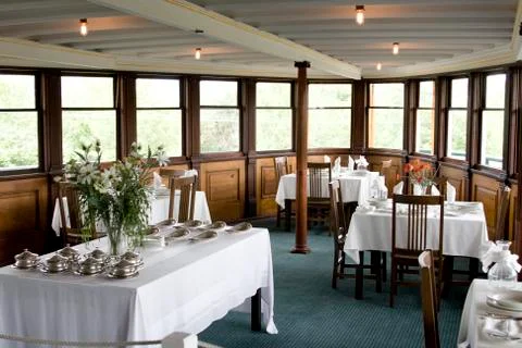 Restaurant Stock Photos