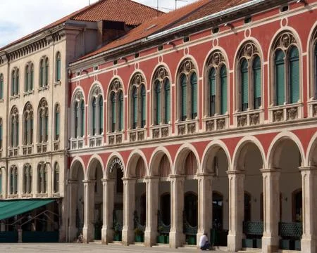Restaurant Stock Photos