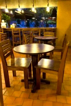 Restaurant Stock Photos
