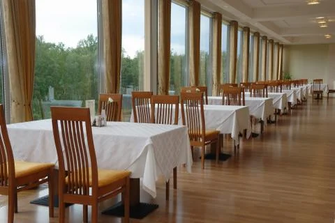 Restaurant Stock Photos